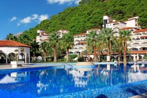 MAXX ROYAL KEMER RESORT - MAX ALL INCLUSIVE